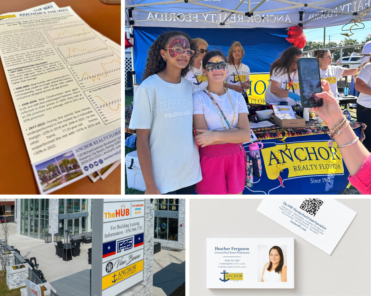Anchor Realty Florida