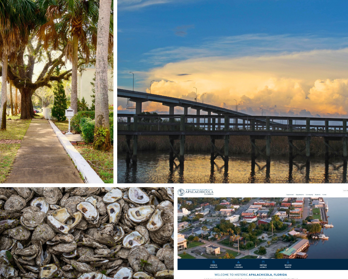 City of Apalachicola