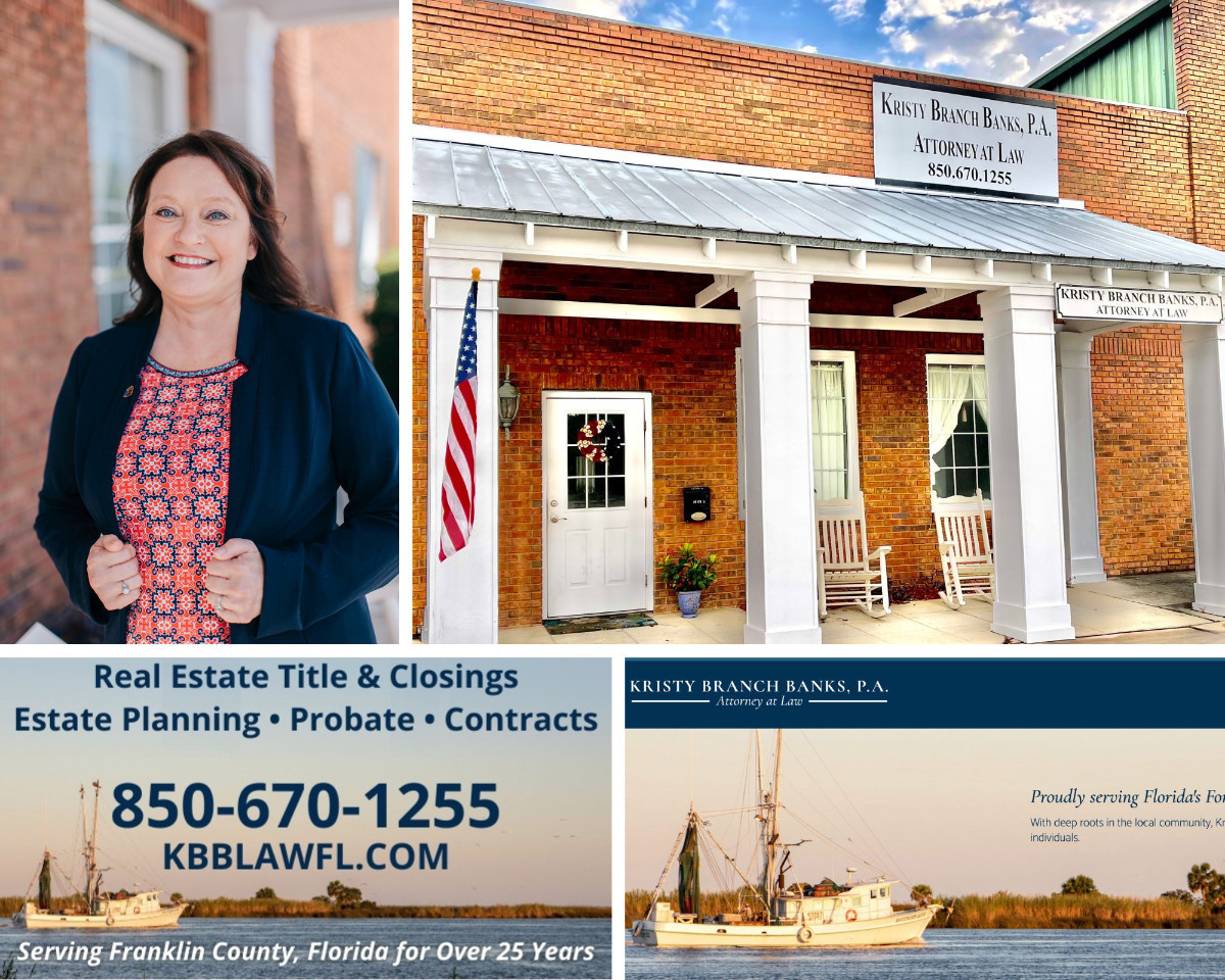 Kristy Branch Banks, Esq